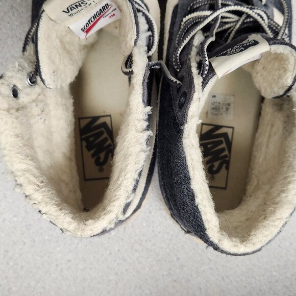 VANS mte - Picture 4 of 8